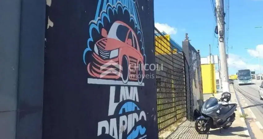 Terreno à venda no Centro, Vargem Grande Paulista 