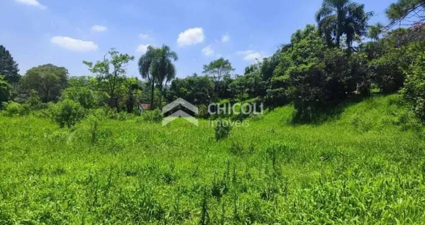 Terreno à venda no Centro, Vargem Grande Paulista