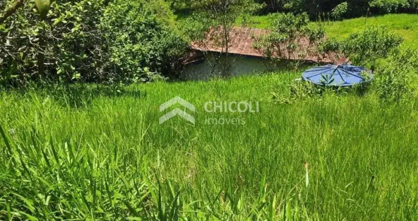 Terreno à venda no Centro, Vargem Grande Paulista 