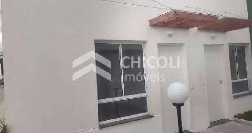 Casa com 2 quartos à venda no Centro, Vargem Grande Paulista 