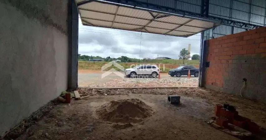 Casa para alugar no Aguassaí (Caucaia do Alto), Cotia 