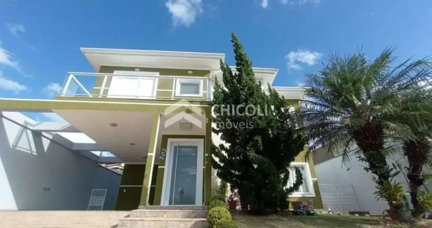 Casa com 4 quartos à venda no Centro, Vargem Grande Paulista 