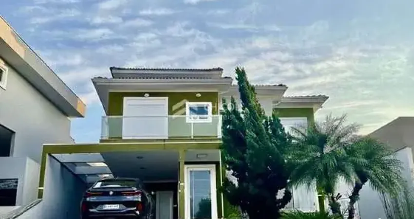 Casa com 4 quartos à venda no Residencial San Diego, Vargem Grande Paulista