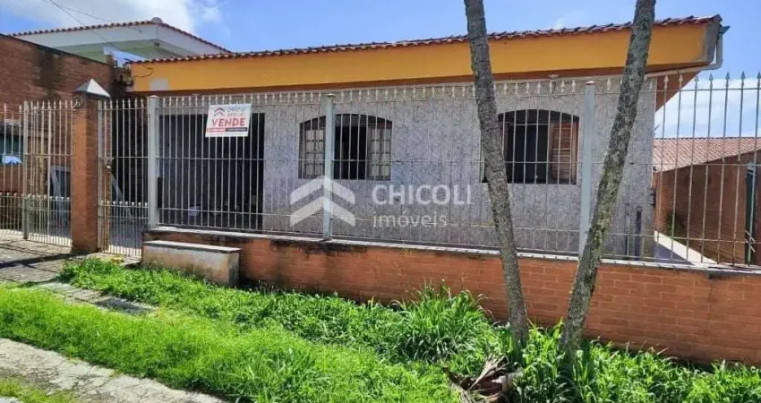 Casa com 2 quartos à venda no Jardim Europa, Vargem Grande Paulista 