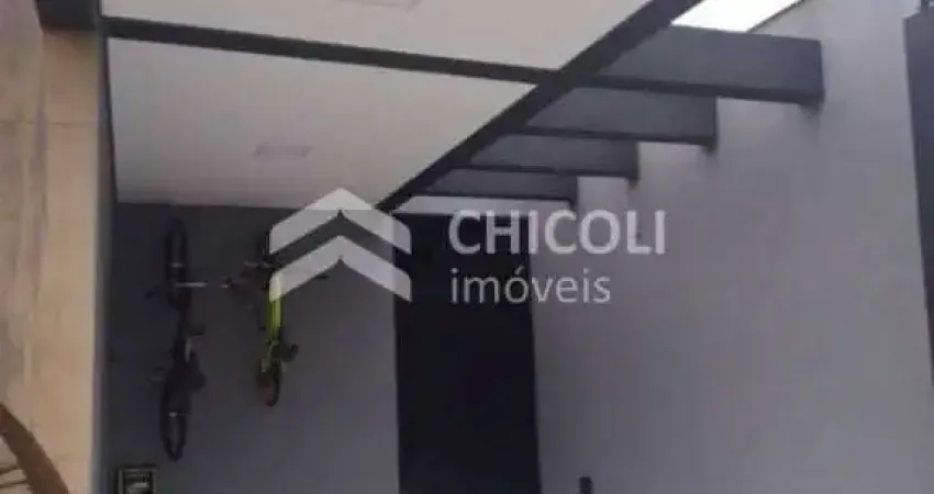 Casa com 3 quartos à venda no Água Espraiada (Caucaia do Alto), Cotia