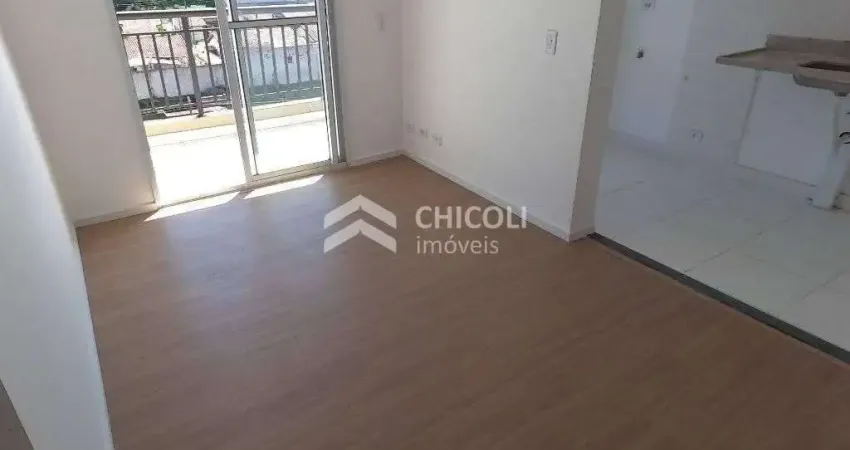 Apartamento com 2 quartos para alugar no Centro, Vargem Grande Paulista