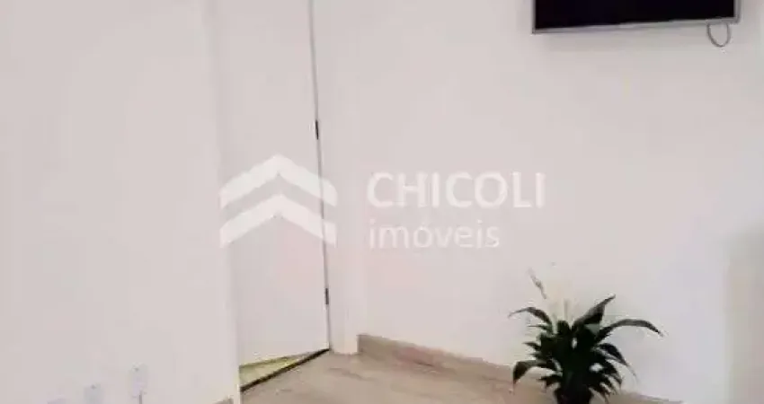 Casa com 2 quartos à venda no Centro, Vargem Grande Paulista 