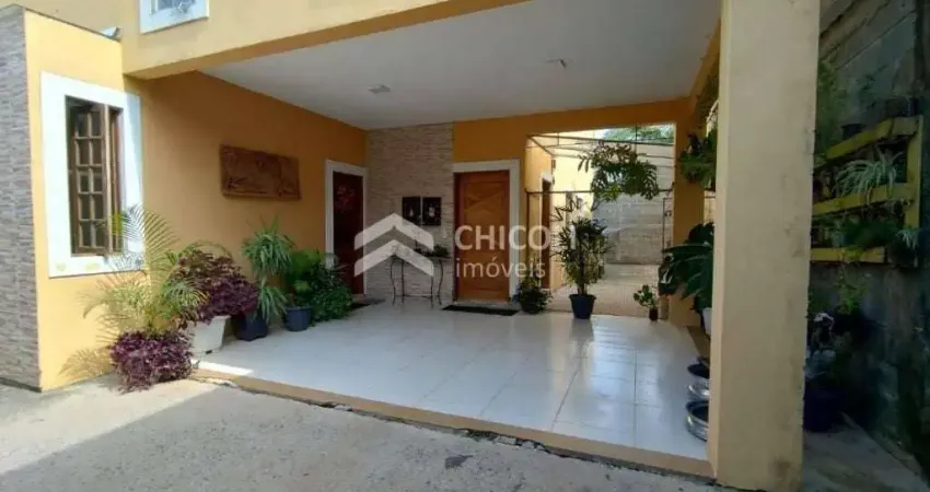 Casa com 4 quartos à venda no Bairro do Carmo, São Roque 