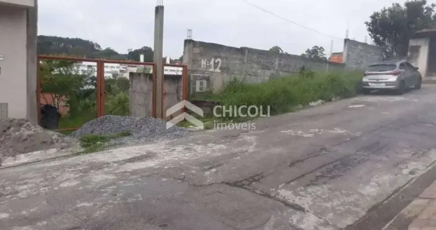 Terreno à venda no Centro, Vargem Grande Paulista 
