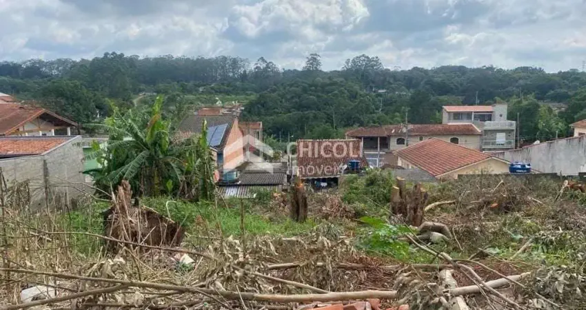 Terreno à venda em Narita Garden, Vargem Grande Paulista 