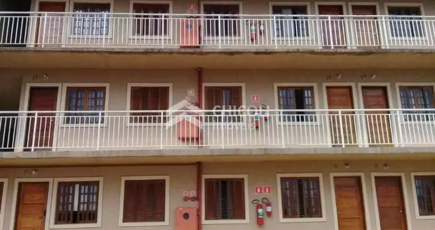 Casa com 2 quartos à venda no Outeiro de Passárgada, Cotia 