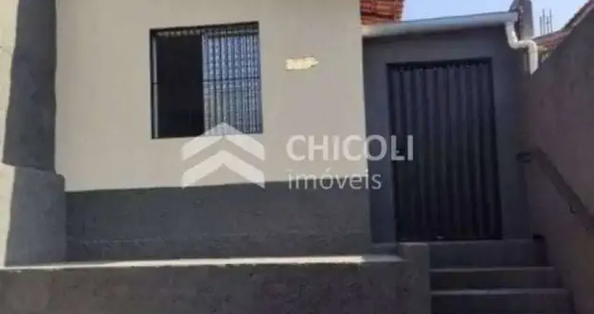 Casa com 2 quartos à venda no Jardim Leonor, Cotia 