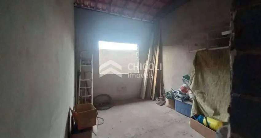 Casa com 1 quarto à venda no Centro, Ibiúna