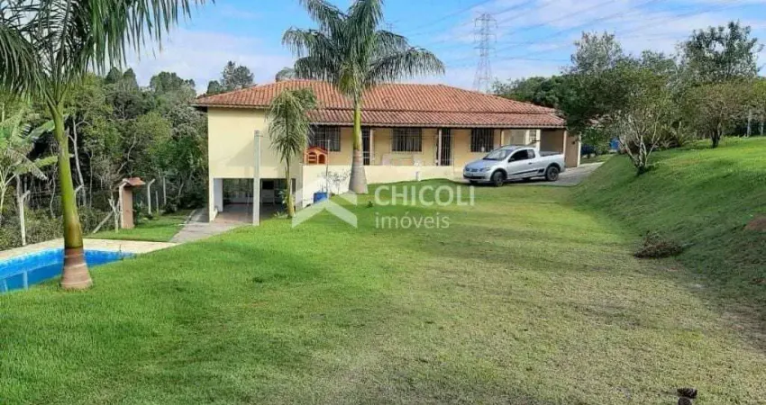 Casa com 3 quartos à venda no Centro, Ibiúna