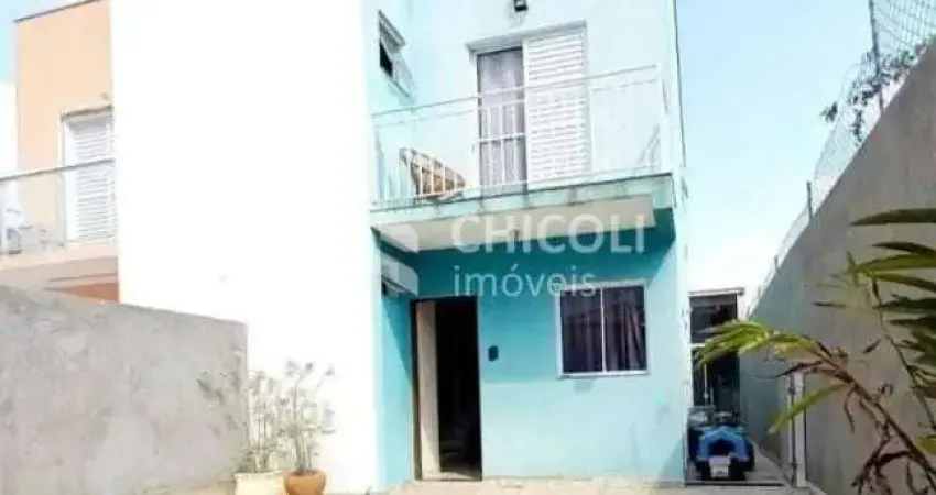 Casa com 3 quartos para alugar no Jardim Europa, Vargem Grande Paulista 