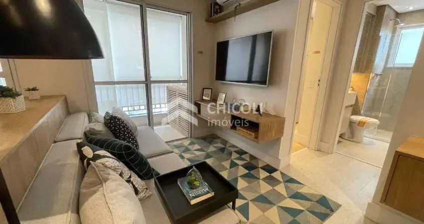 Apartamento com 2 quartos à venda no Granja Viana, Cotia 