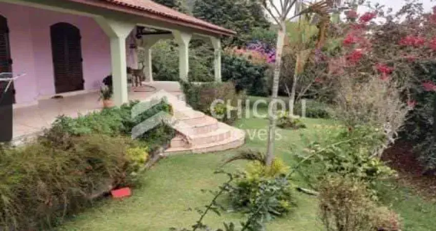 Casa com 3 quartos à venda na Chácara Rincão, Cotia