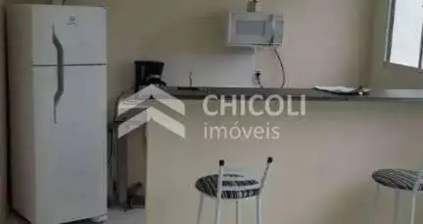 Apartamento com 2 quartos à venda no Jardim Petrópolis, Cotia 