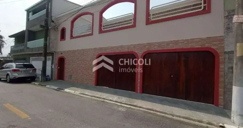 Casa com 4 quartos à venda no Jardim Europa, Vargem Grande Paulista