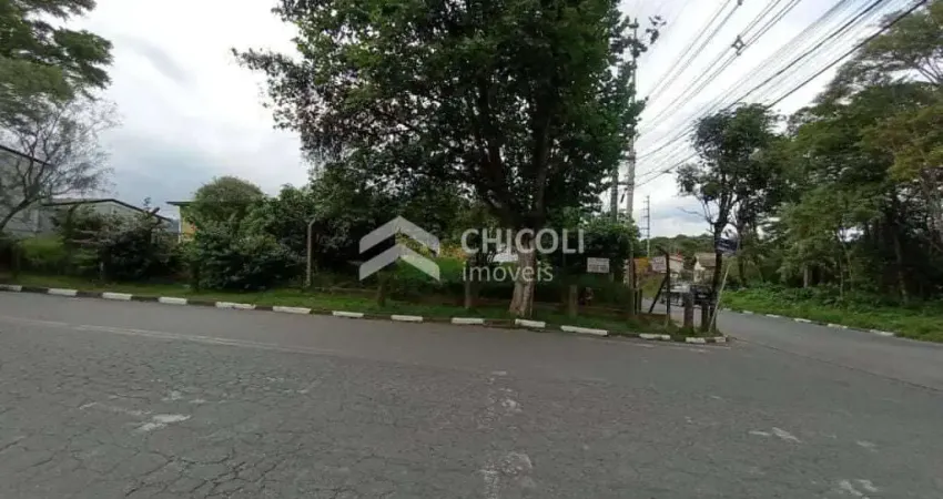 Terreno à venda no Centro, Vargem Grande Paulista