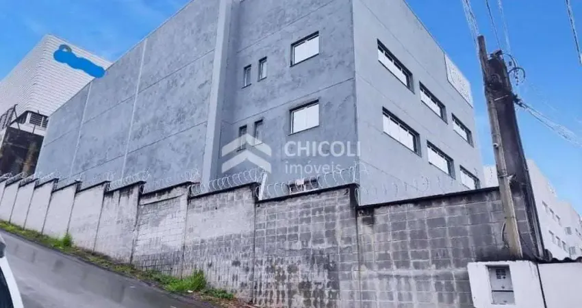 Casa à venda no Centro, Vargem Grande Paulista 