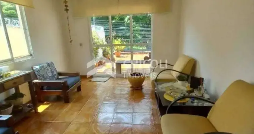 Casa com 4 quartos à venda no Nakamura Park, Cotia 