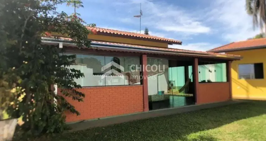 Casa com 2 quartos à venda no Centro, Ibiúna