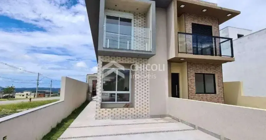 Casa com 3 quartos à venda no Sítio Boa Vista, Cotia