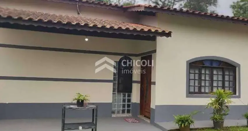 Casa com 3 quartos à venda no Centro, Ibiúna