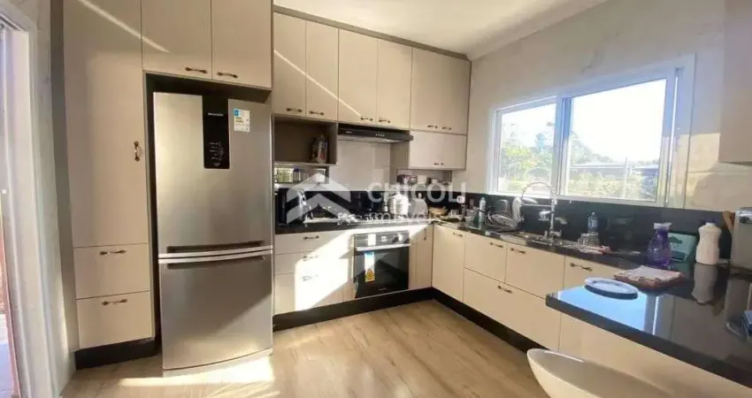 Casa com 2 quartos à venda no Los Álamos, Vargem Grande Paulista 