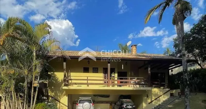 Casa com 4 quartos à venda na Chácara dos Junqueiras, Carapicuíba 