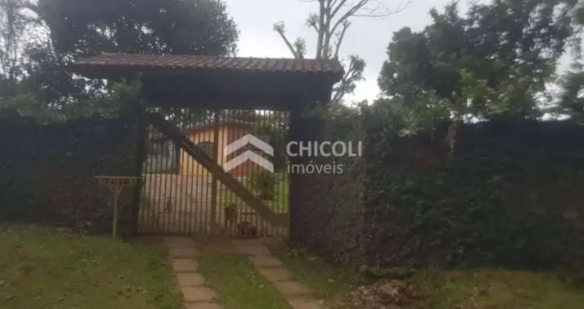 Casa com 2 quartos à venda na Chácara Tropical (Caucaia do Alto), Cotia