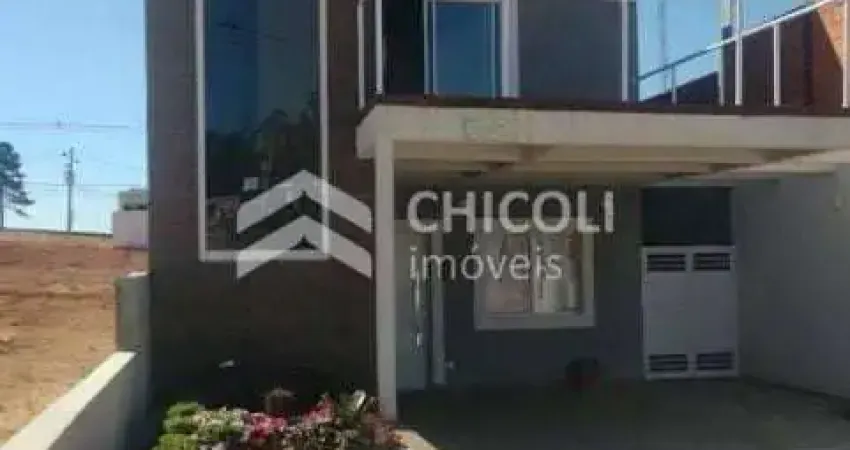 Casa com 3 quartos à venda no Água Espraiada (Caucaia do Alto), Cotia