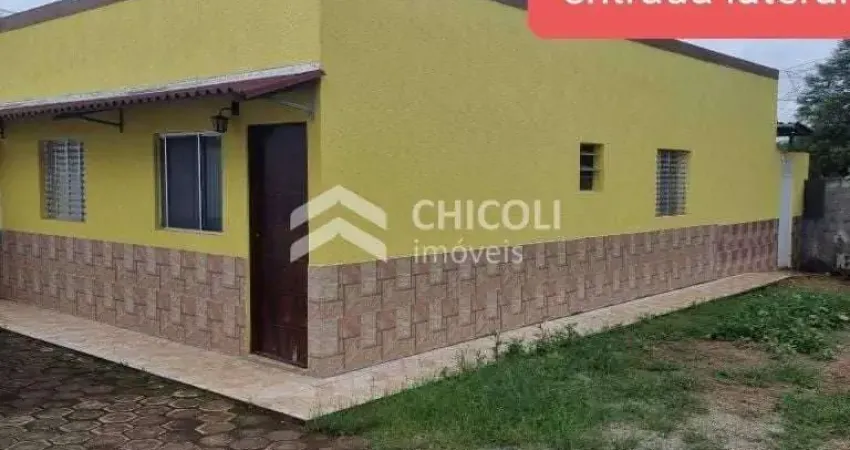 Casa com 3 quartos à venda no Centro, Ibiúna