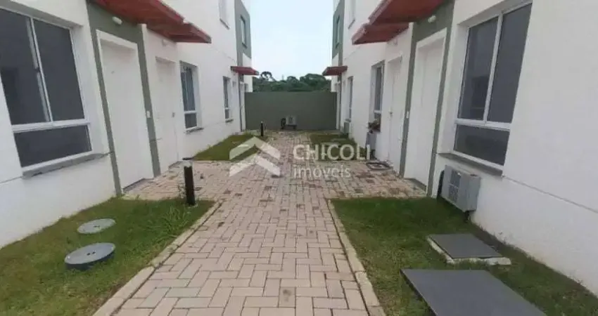 Casa com 2 quartos à venda no Centro, Vargem Grande Paulista 