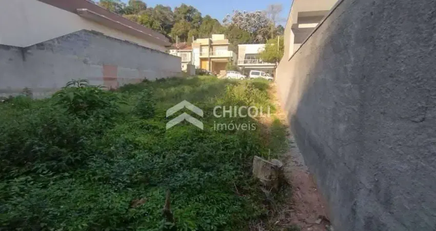 Terreno à venda no Centro, Vargem Grande Paulista 