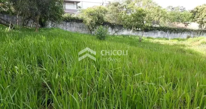 Terreno à venda no Jardim Passárgada I, Cotia 