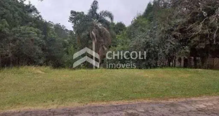 Terreno à venda no Bairro do Carmo, São Roque 