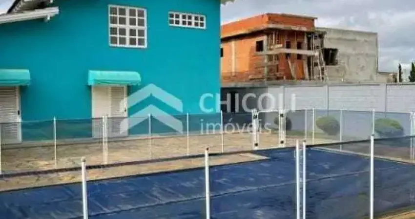 Casa com 4 quartos à venda no Centro, Vargem Grande Paulista