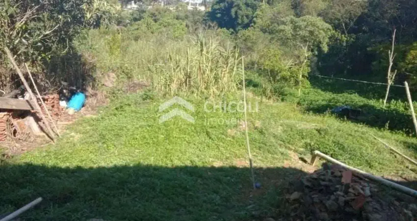 Terreno à venda no Centro, Vargem Grande Paulista 