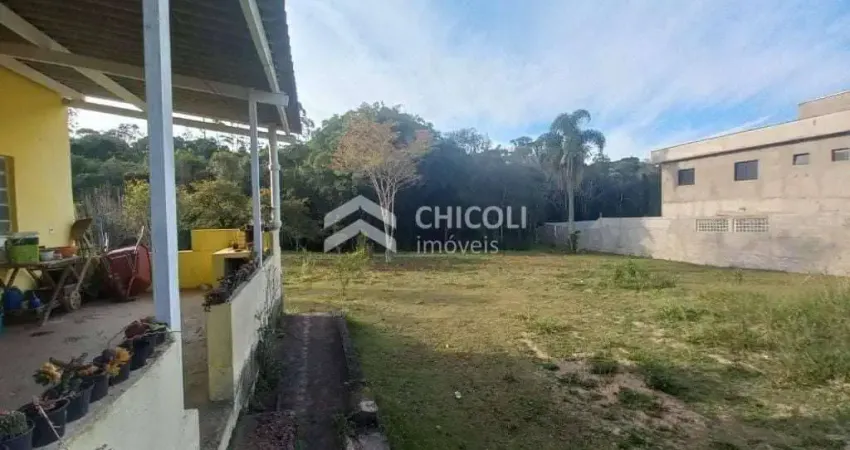 Casa com 1 quarto à venda no Centro, Ibiúna