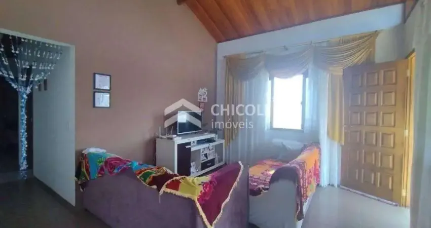 Casa com 3 quartos à venda no Centro, Vargem Grande Paulista 