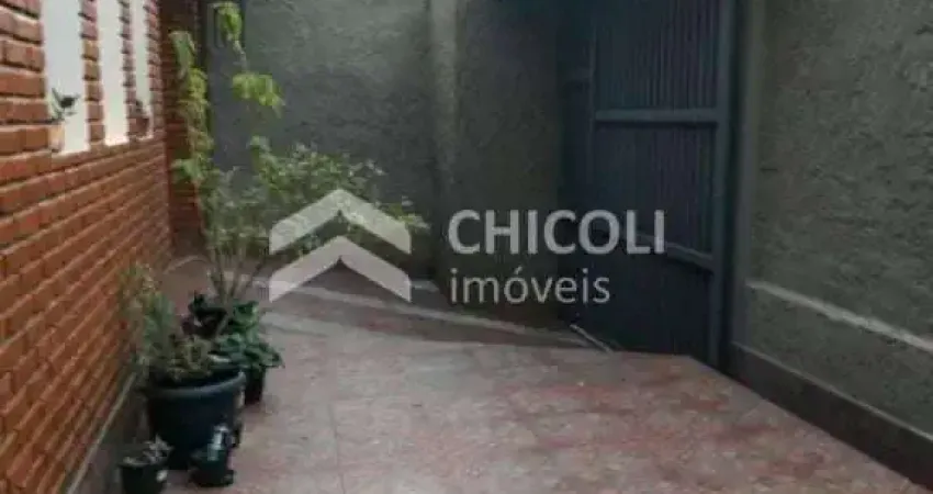 Casa com 2 quartos à venda na Vila Monte Serrat, Cotia