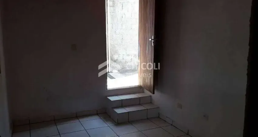 Casa com 2 quartos à venda no Parque Mira Flores, Itapevi 