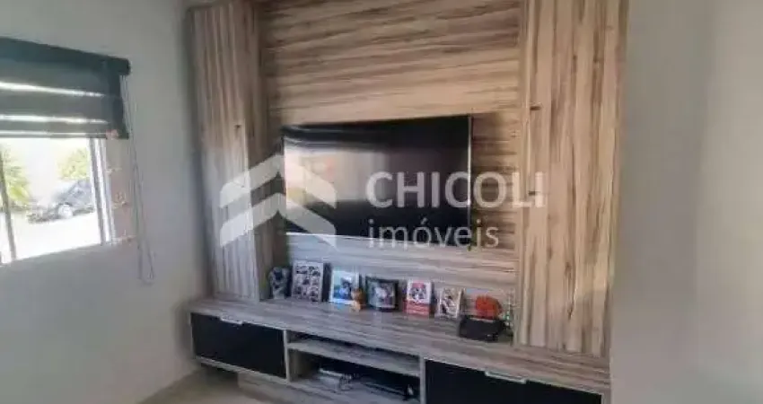 Casa com 3 quartos à venda no Jardim Rio das Pedras, Cotia 