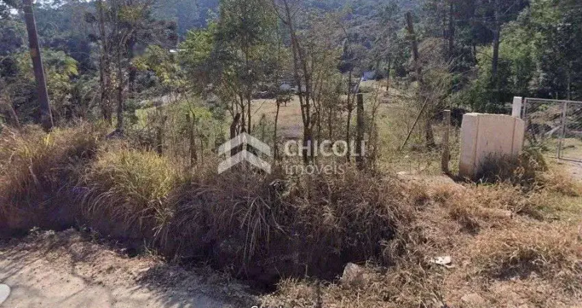 Terreno à venda no Conjunto Habitacional - Setor A, Itapevi 