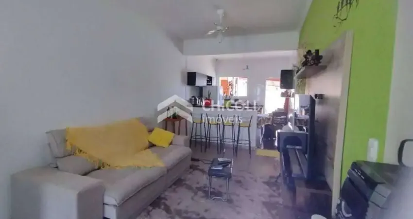 Casa com 3 quartos à venda no Centro, Vargem Grande Paulista 