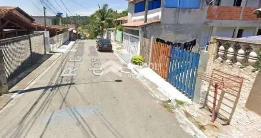 Terreno à venda no Jardim Haras Bela Vista Gl Um, Vargem Grande Paulista 