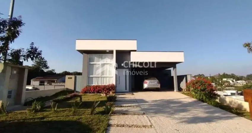 Casa com 2 quartos à venda no Centro, Vargem Grande Paulista 