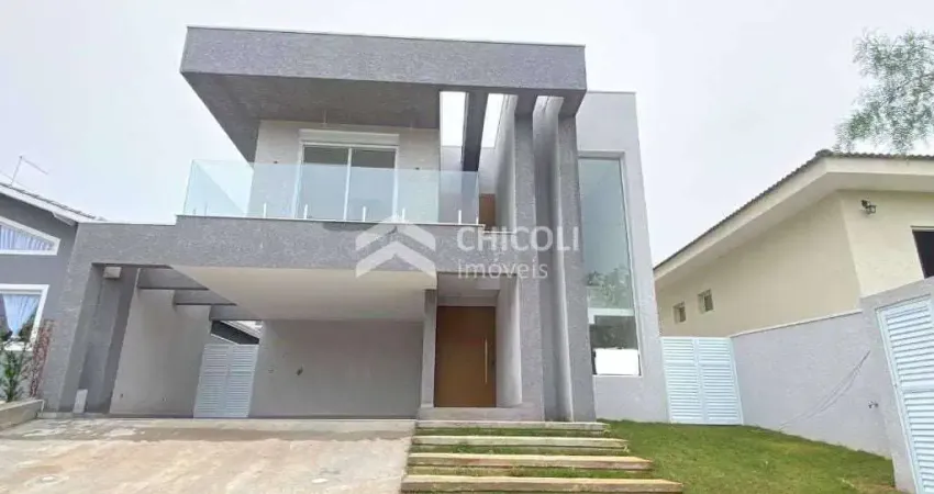 Casa com 3 quartos à venda no Centro, Vargem Grande Paulista